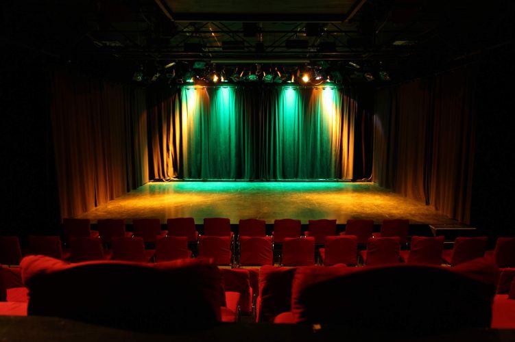 Veranstaltungssaal Veranstaltungssaal