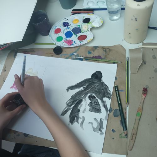 Comicworkshop Comicworkshop