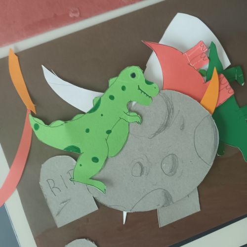 auf dem Weg zum Trickfilm auf dem Weg zum Trickfilm