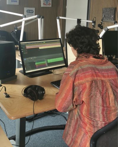 Jingle erstellen Jingle erstellen