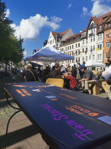 Projektpräsentation Projektpräsentation