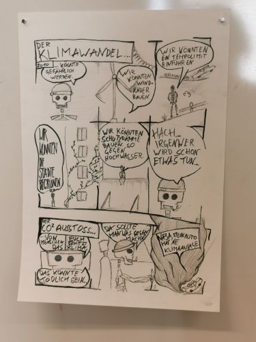 Comic Panels Comic Panels