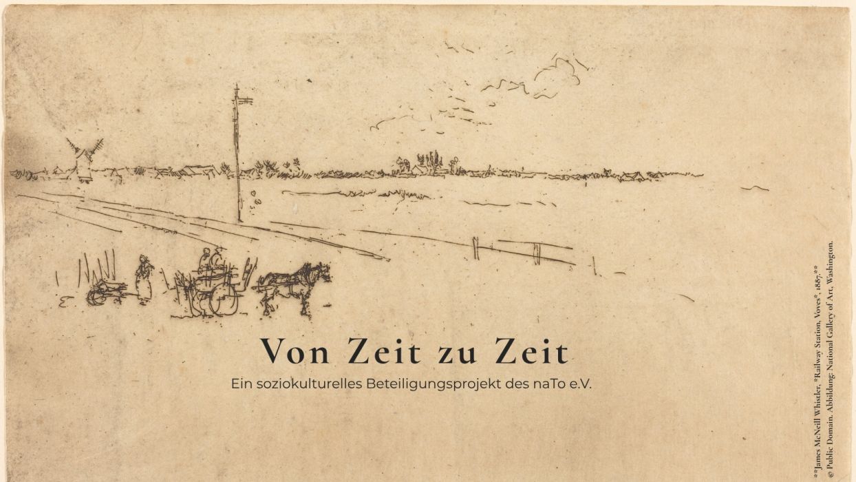 Teaser Von Zeit zu Zeit
