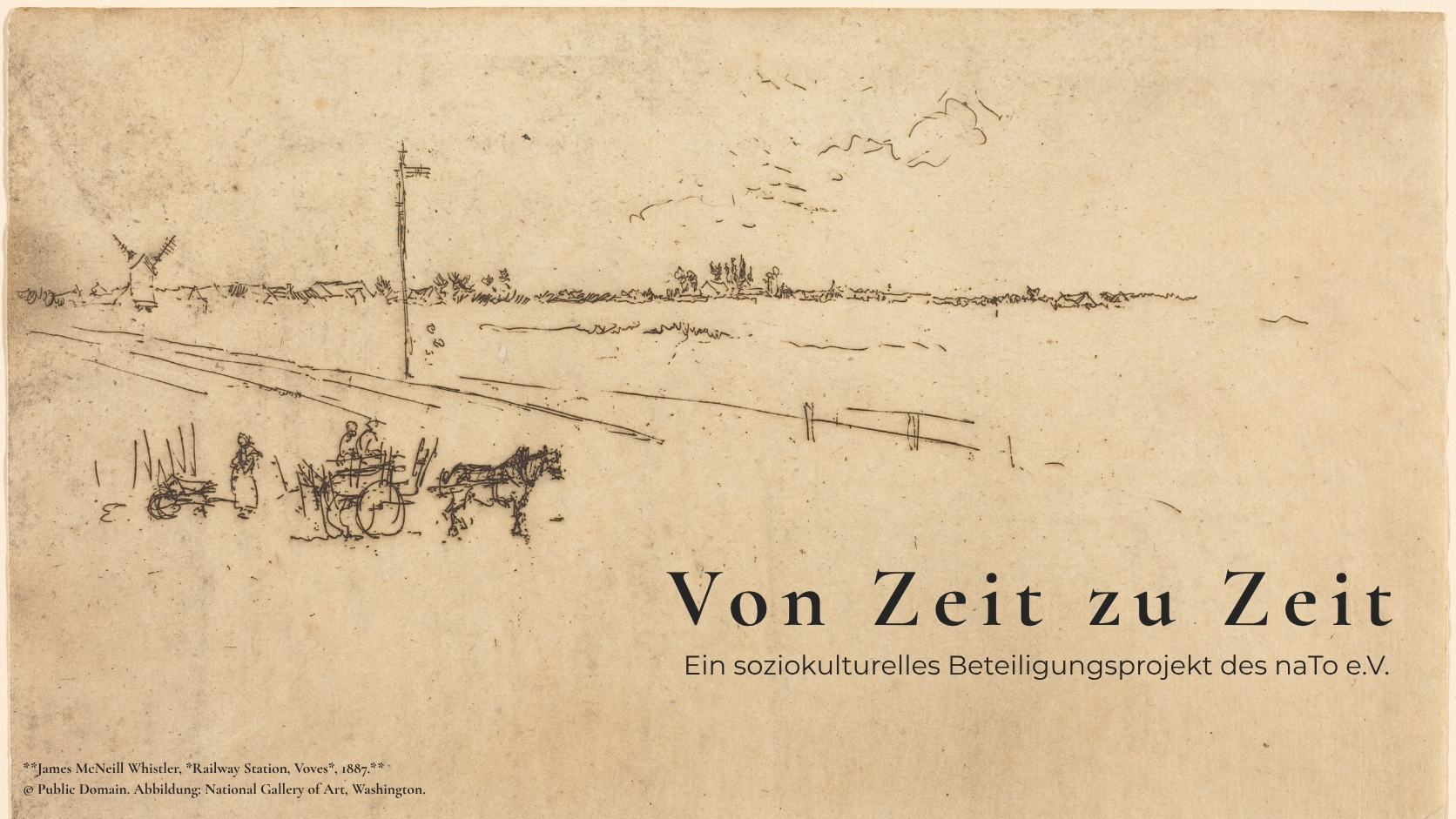 Teaser Von Zeit zu Zeit