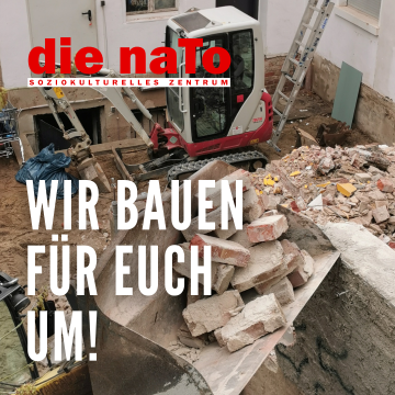 naTo Umbau