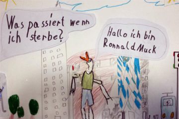 Glaubst du?