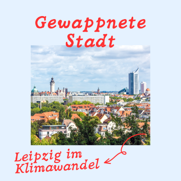 Gewappnete Stadt