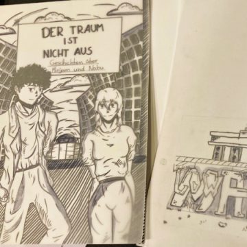 Der Traum ist NICHT! aus