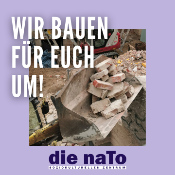 naTo Umbau