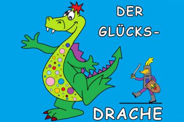 Der Glücksdrache (2018)