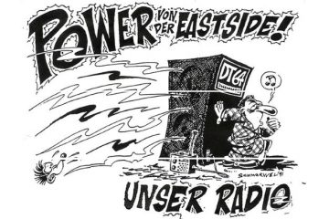 Power von der Eastside