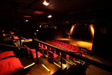 Saal