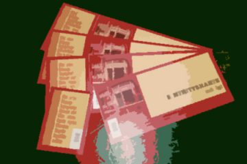 Tickets