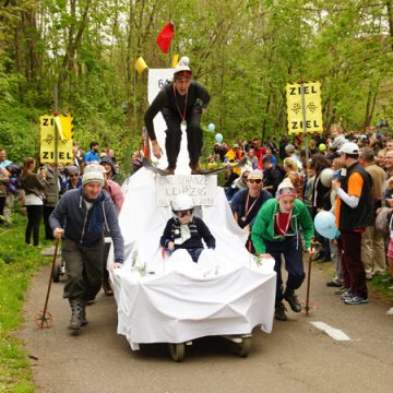 Seifenkistenrennen