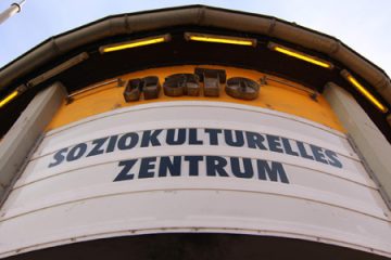 Soziokultur